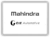 mahindra automotive